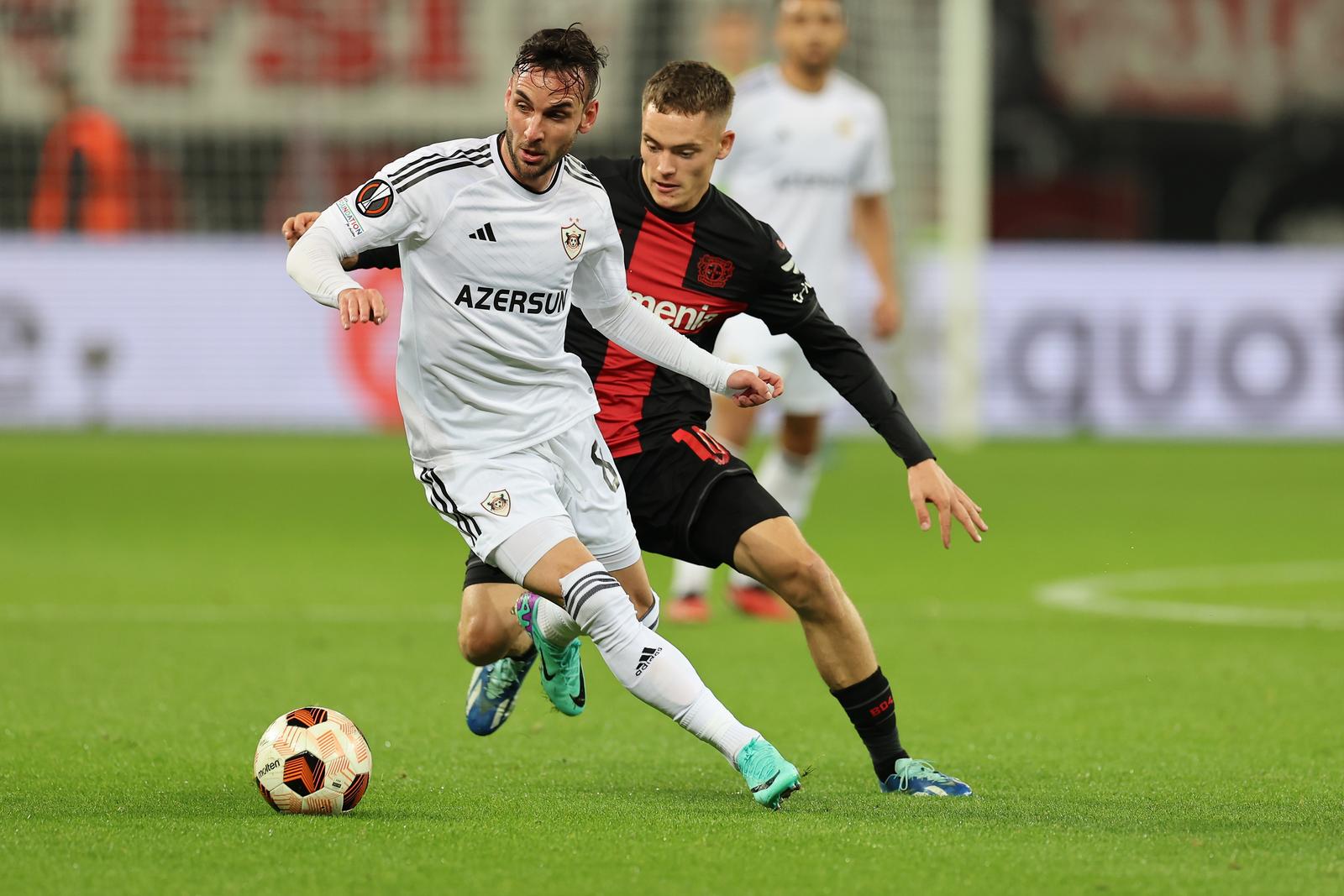 Duel Jankovića i Firca na Baj Areni, FOTO: nordphoto GmBH / Meuter/NORDPHOTO/PIXSELL