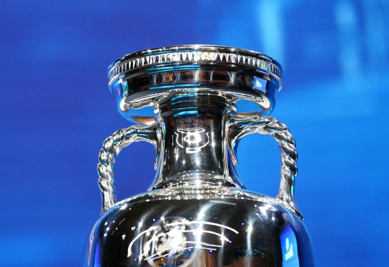 Za trofej Evropskog prvenstva reprezentacije će se boriti u Njemačkoj, FOTO: Mike Egerton/PRESS ASSOCIATION/PIXSELL