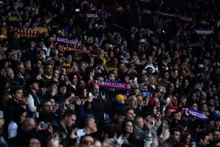 Navijači katalonskog giganta dobiće novog šefa struke u julu, FOTO: FC Barcelona/X