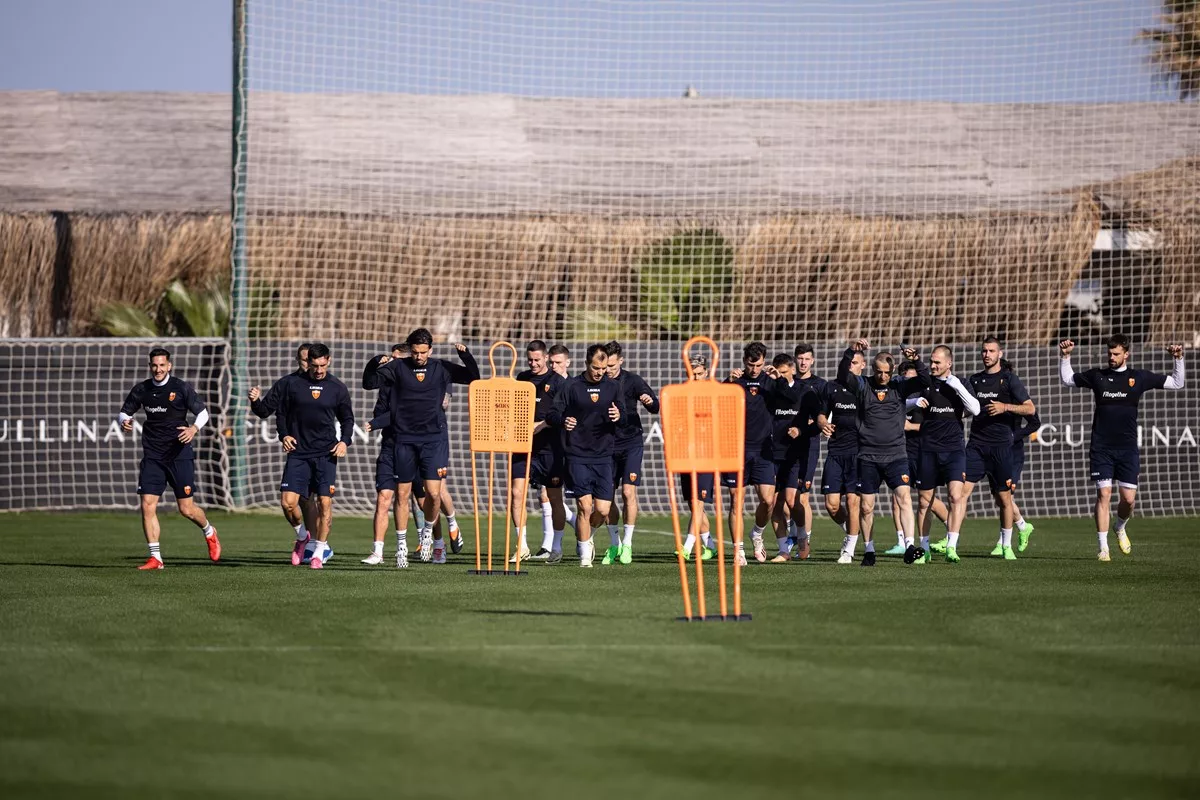 Fudbalska reprezentacija u Antaliji, FOTO: FSCG