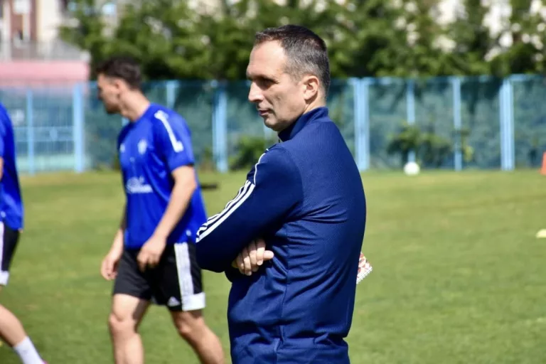 Brnović, Foto: FK Budućnost