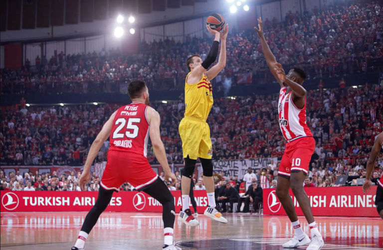 FOTO: Euroleague