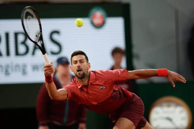 Đoković može mnogo bolje, Foto: IMAGO/HMB Media/Antonio Borga/IMAGOSPORT/PIXSELL