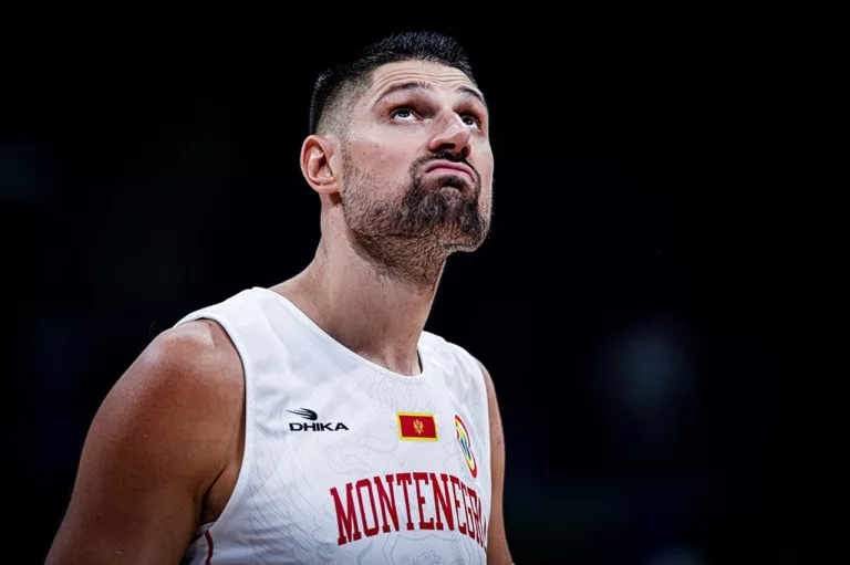 Vučević ubjedljivo najbolji u našem timu, Foto: FIBA