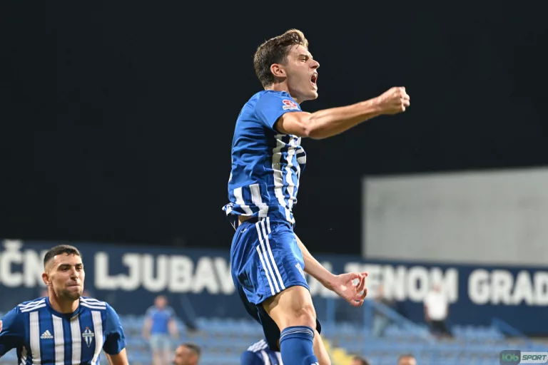 Perišić postigao najljepši gol, Foto: Lob Sport/Dejan Lopičić