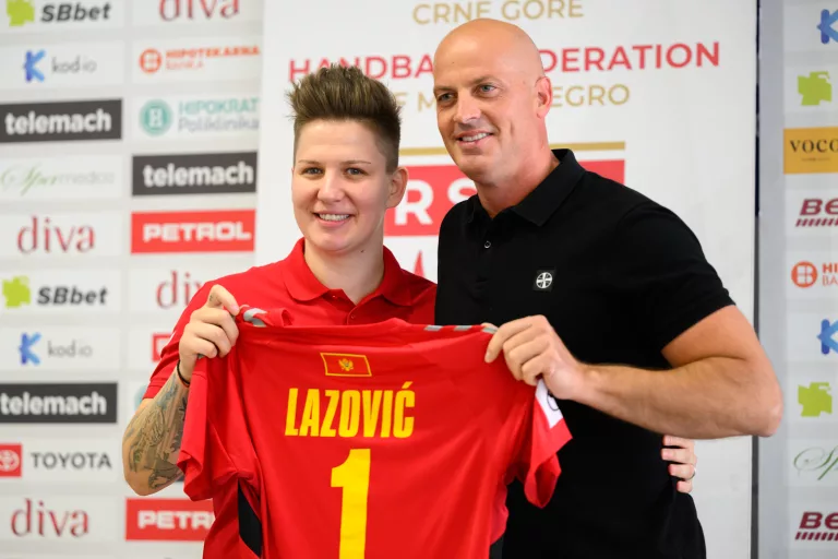 Lazović i Kapisoda, Foto: Stefan Ivanovic/MatchLens